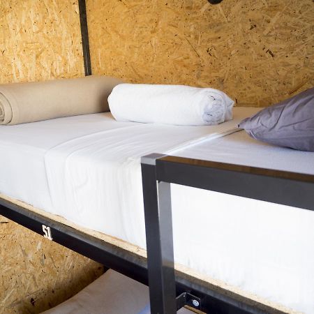 Aykibom Hostel ลิสบอน ภายนอก รูปภาพ