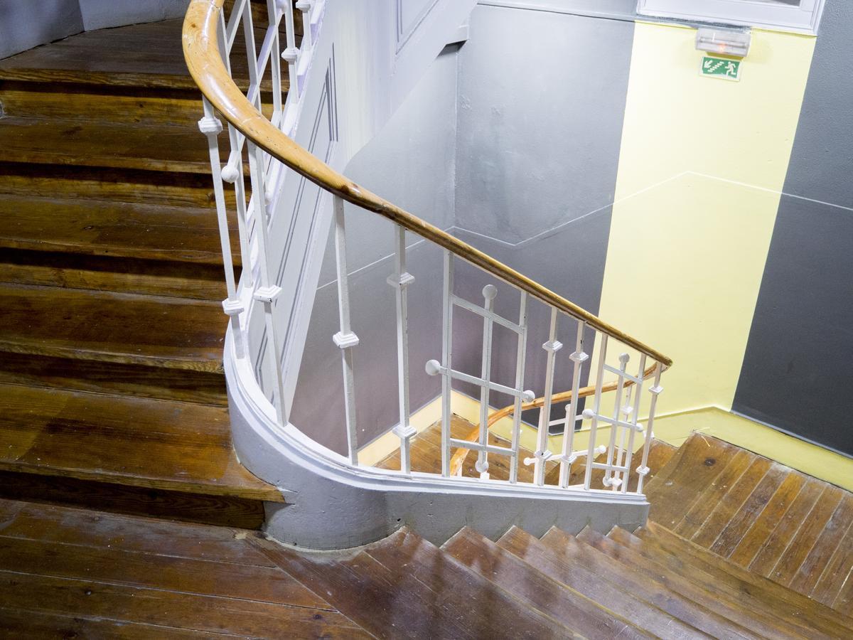 Aykibom Hostel ลิสบอน ภายนอก รูปภาพ